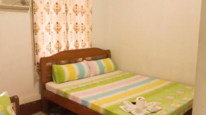 Отель Eden Travellers Lodge  Пуэрто-Принсеса